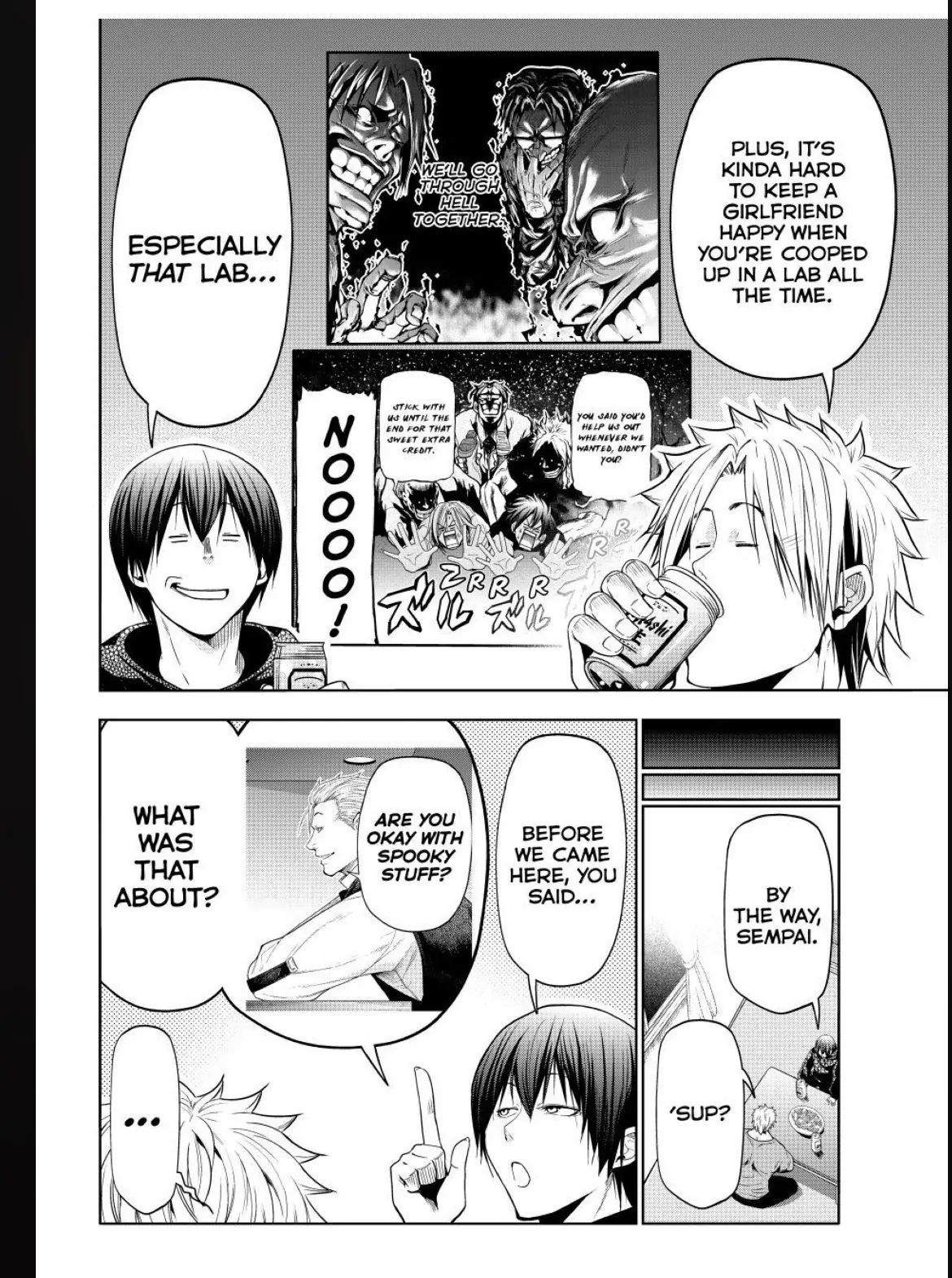 Chapter 104 image 30