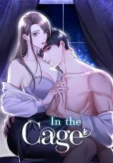 In the Cage (Jin Soye)